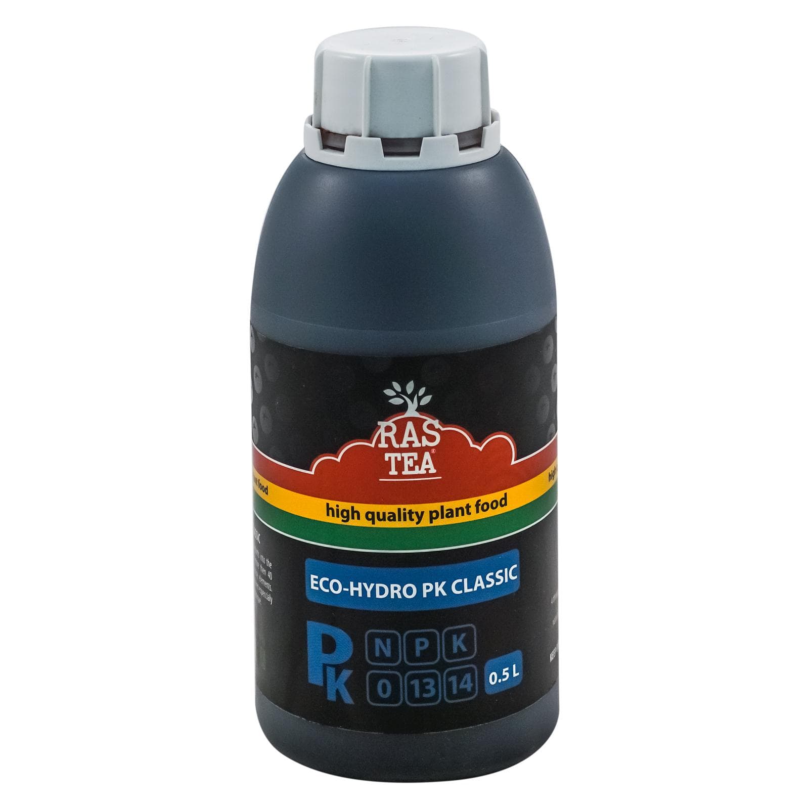 Карта кормления rastea